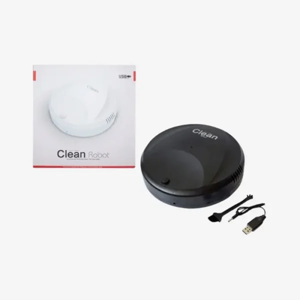 Wireless Auto Vacuum Cleaner - Image 6