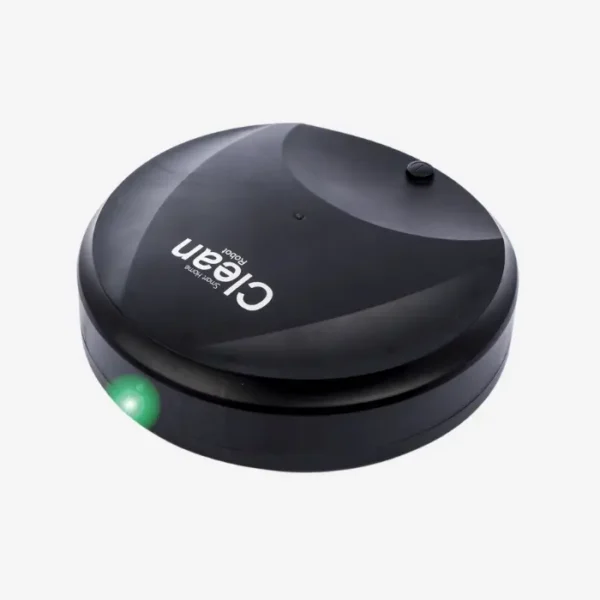 Wireless Auto Vacuum Cleaner - Image 2