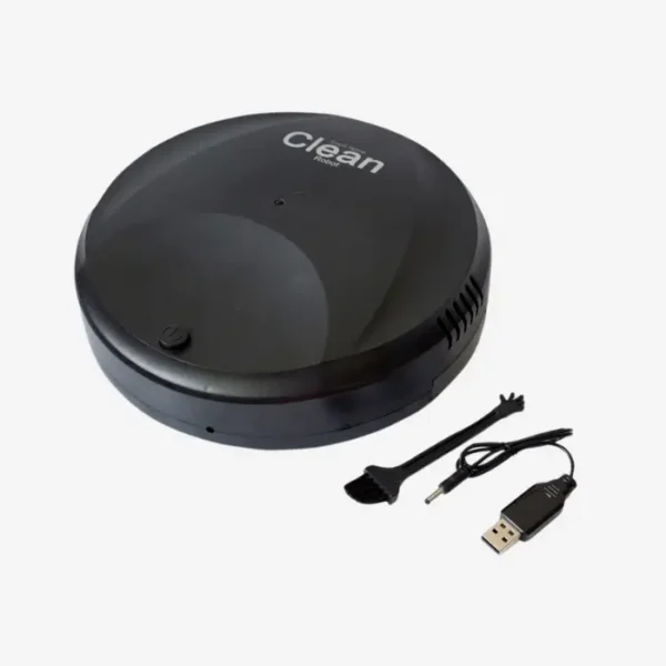 Wireless Auto Vacuum Cleaner - Image 4
