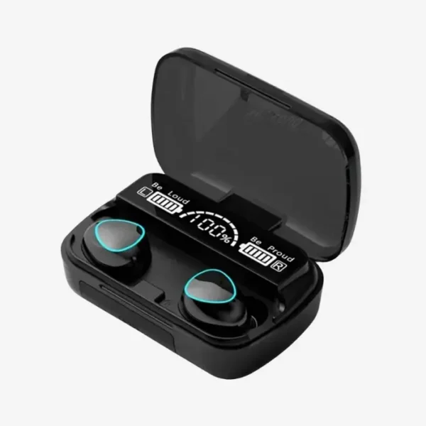 Wireless M10 Earbuds - Image 3