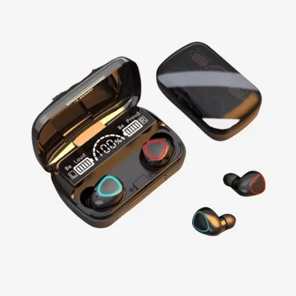 Wireless M10 Earbuds - Image 2