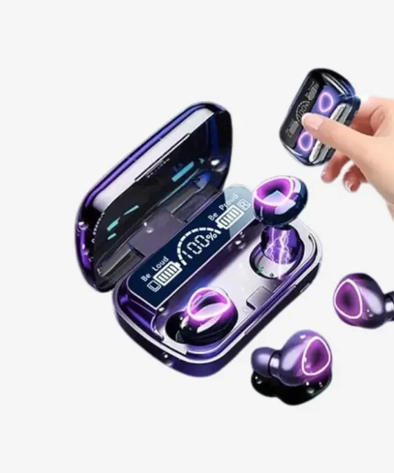 Wireless M10 Earbuds