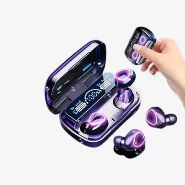 Wireless M10 Earbuds