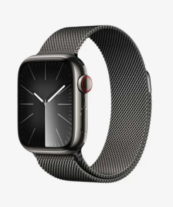 Wisme Ws 55 Max Watch