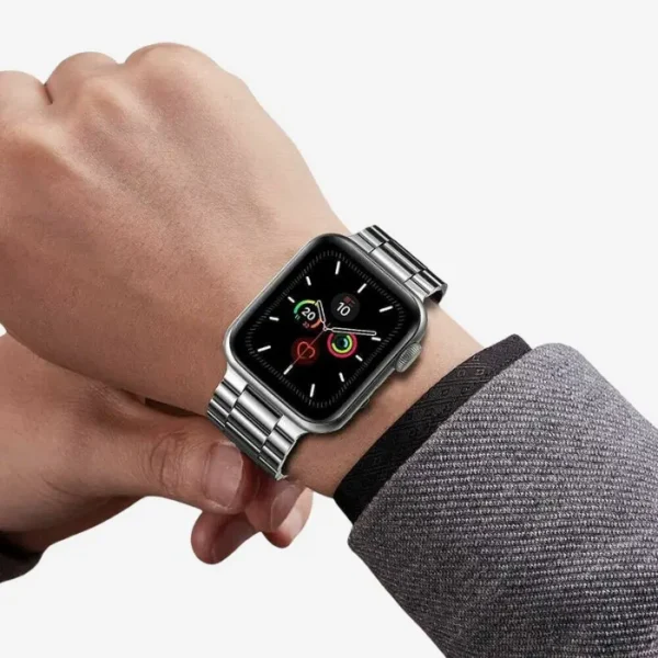 Wisme Ws 60 Max Watch - Image 9