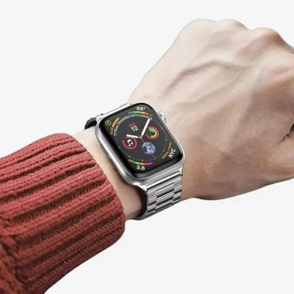 Wisme Ws 60 Max Watch - Image 8