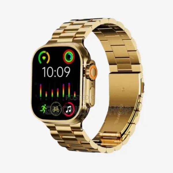 Wisme Ws-71 Ultra 2 Smart Watch - Image 2