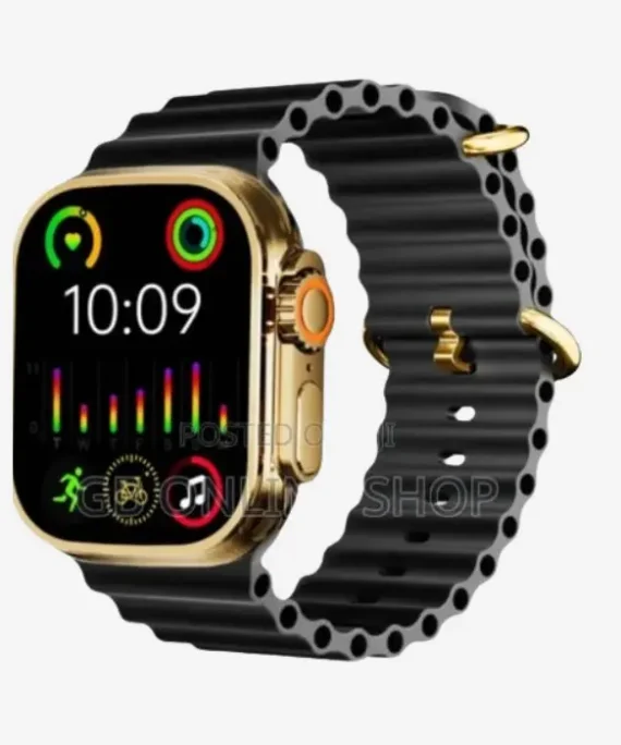 Wisme Ws-71 Ultra 2 Smart Watch