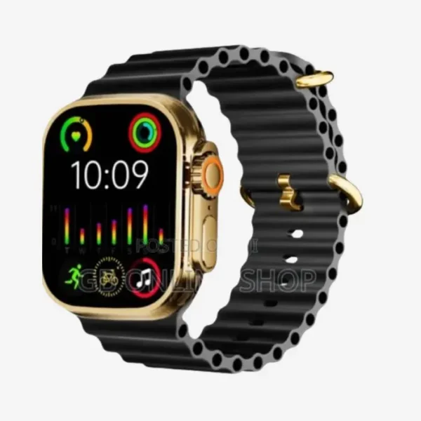Wisme Ws-71 Ultra 2 Smart Watch