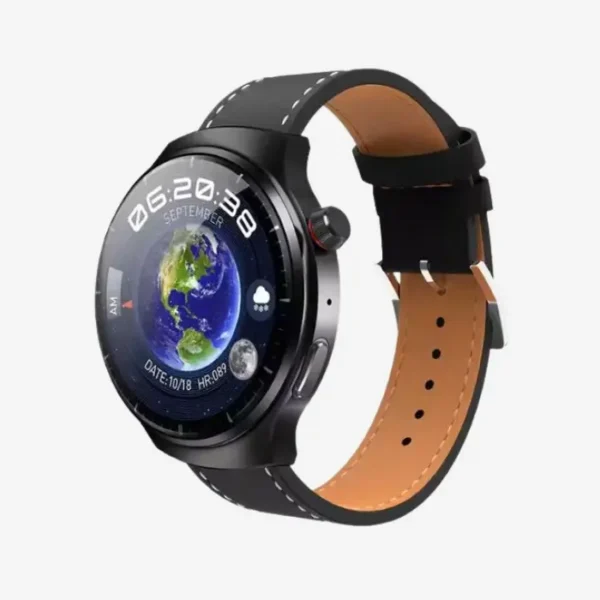 Wisme Ws 65 Max Watch - Image 7