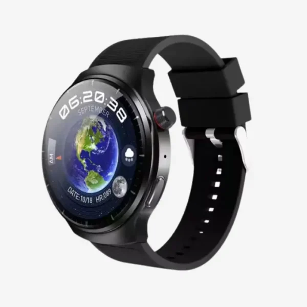 Wisme Ws 65 Max Watch - Image 6