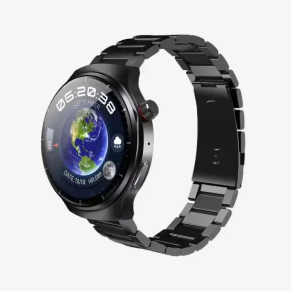 Wisme Ws 65 Max Watch - Image 5