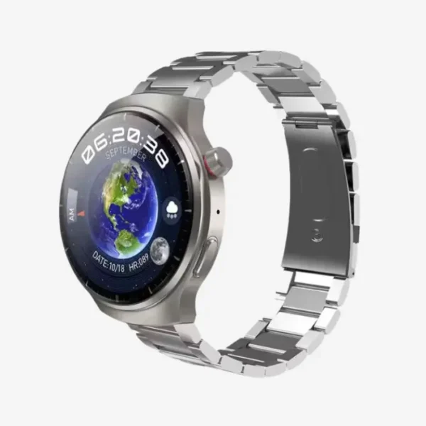 Wisme Ws 65 Max Watch - Image 4