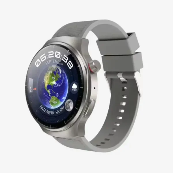 Wisme Ws 65 Max Watch - Image 2