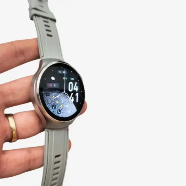 Wisme Ws 65 Max Watch - Image 3