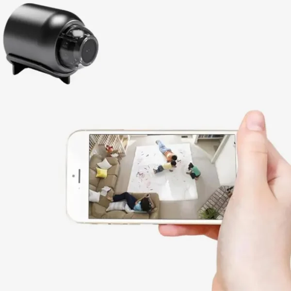 X5 mini wifi camera - Image 6