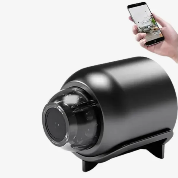 X5 mini wifi camera - Image 2