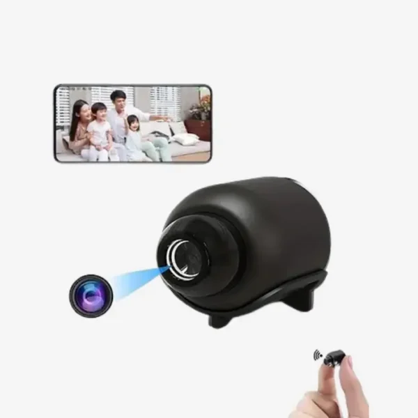 X5 mini wifi camera - Image 3