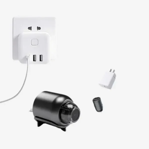 X5 mini wifi camera - Image 7