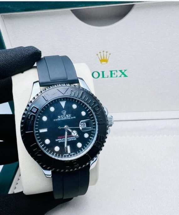 Rolex yacht master 42 Watch