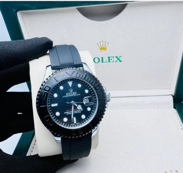 Rolex yacht master 42 Watch