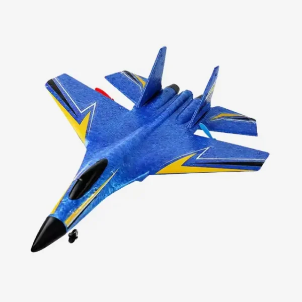 Crohorizon Remote Control Airplane for Kids-aircraft jet - Image 5