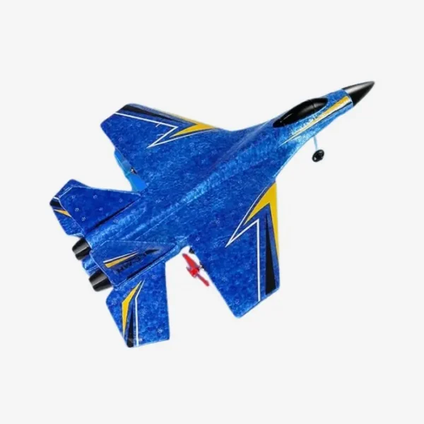 Crohorizon Remote Control Airplane for Kids-aircraft jet - Image 7