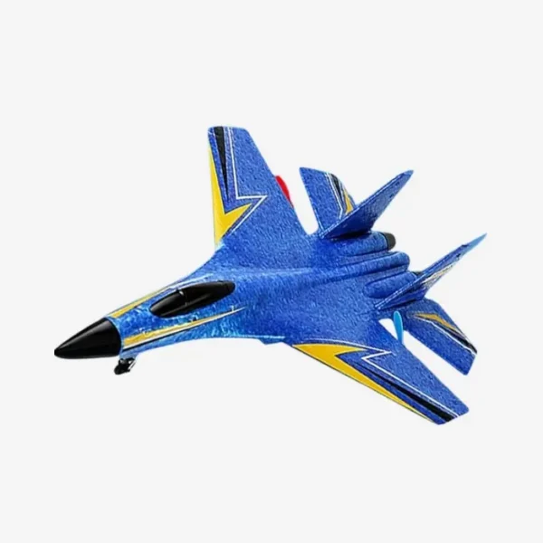Crohorizon Remote Control Airplane for Kids-aircraft jet - Image 8