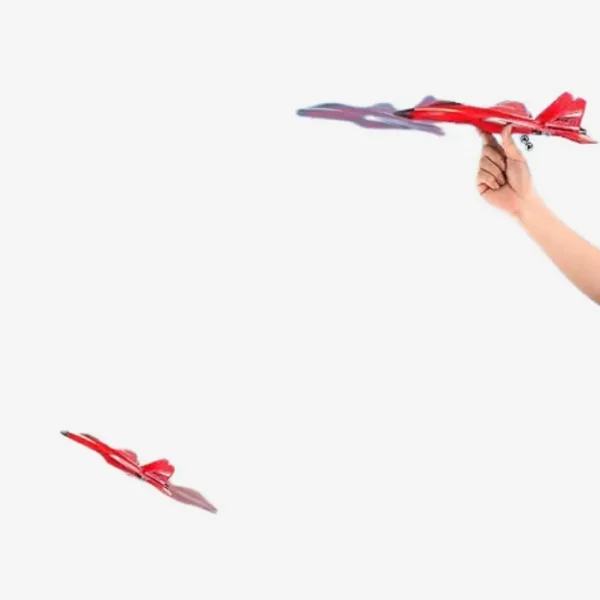 Crohorizon Remote Control Airplane for Kids-aircraft jet - Image 13
