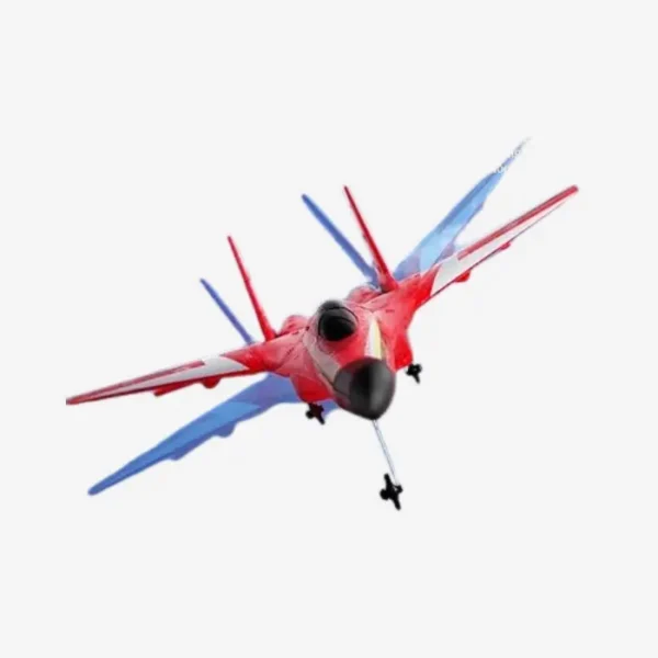 Crohorizon Remote Control Airplane for Kids-aircraft jet - Image 14