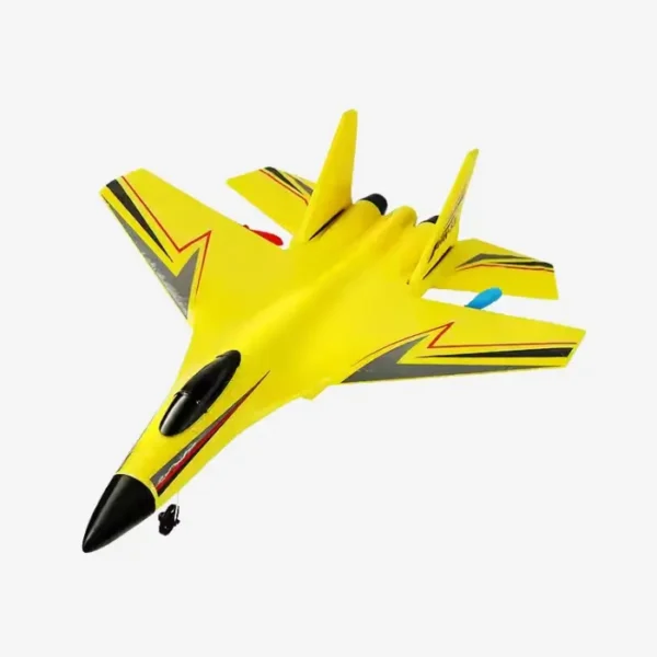 Crohorizon Remote Control Airplane for Kids-aircraft jet - Image 2