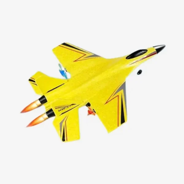 Crohorizon Remote Control Airplane for Kids-aircraft jet - Image 3