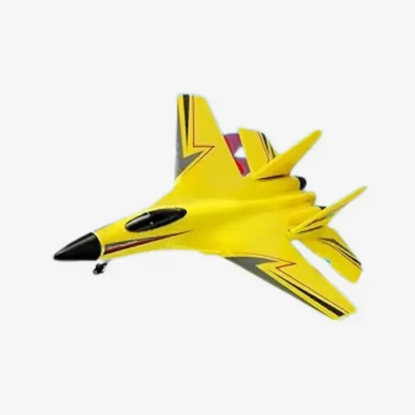 Crohorizon Remote Control Airplane for Kids-aircraft jet - Image 4