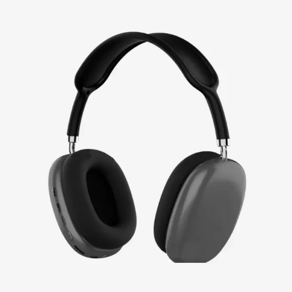 P9 Wireless On-Ear Stereo Headphones - Image 4