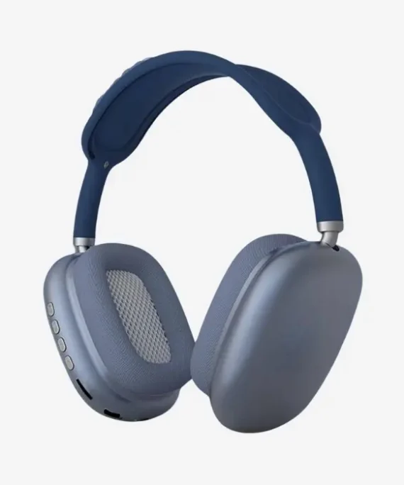 P9 Wireless On-Ear Stereo Headphones