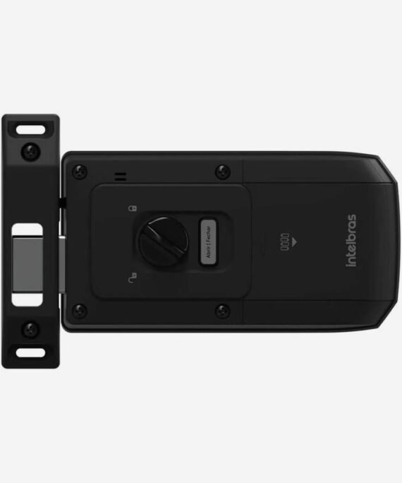 Fechadura Smart de Intelbras
